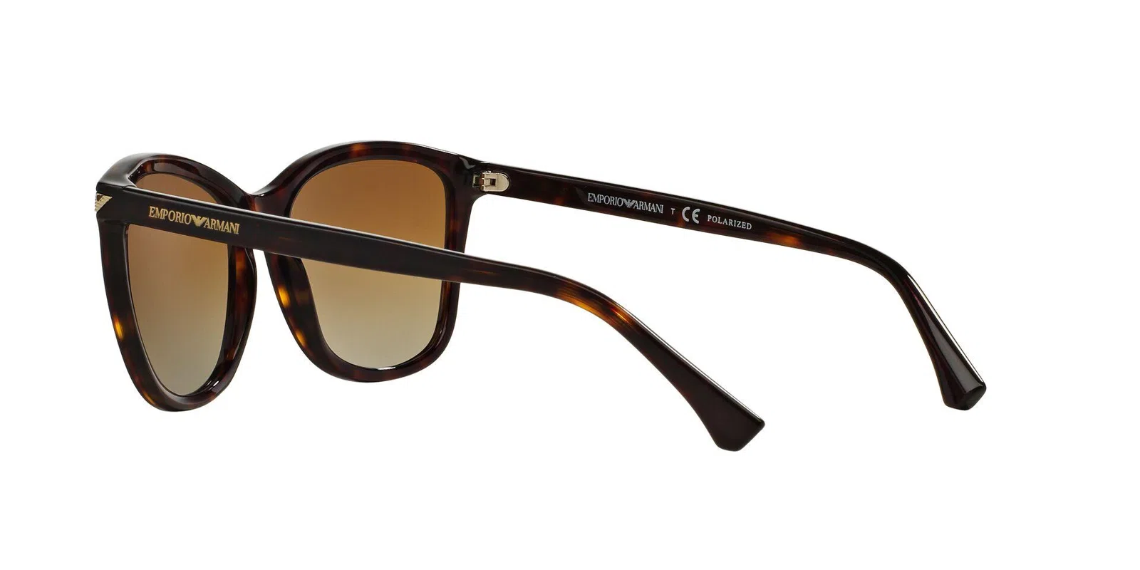 Emporio Armani 4060 Sunglasses - view 24